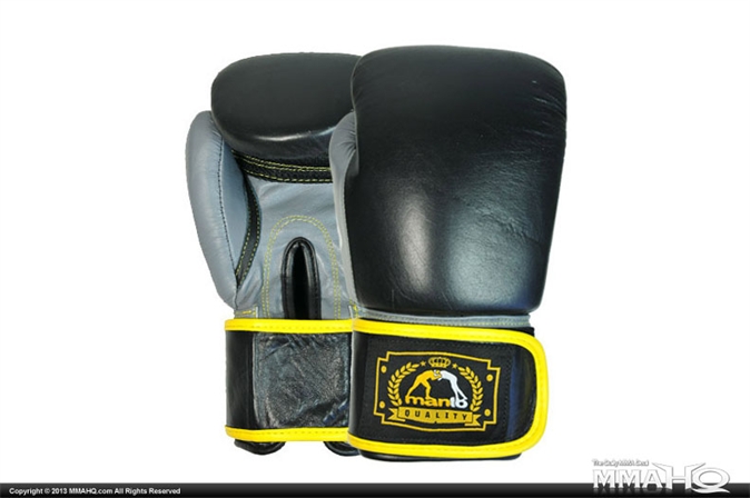 Manto Pro Sparring Gloves